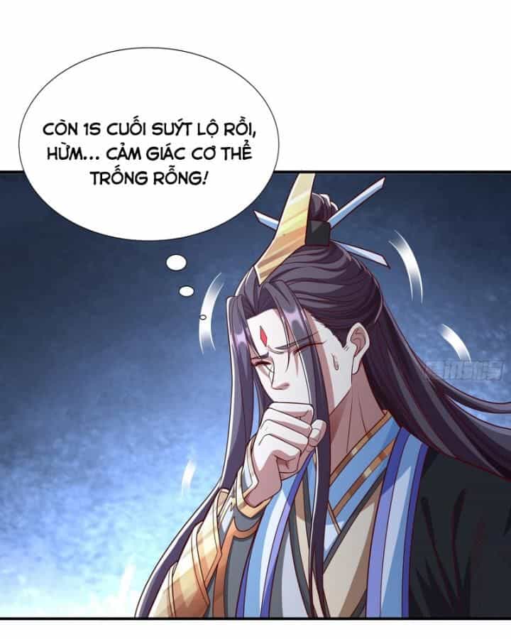 Hoá Ra Ta Là Lão Tổ Ma Đạo? - Chương 4 - ảnh 36