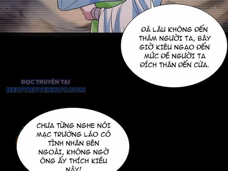 Hoá Ra Ta Là Lão Tổ Ma Đạo? - Chương 40 - ảnh 17