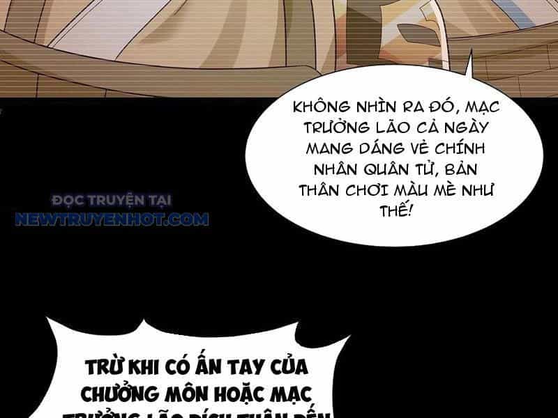Hoá Ra Ta Là Lão Tổ Ma Đạo? - Chương 40 - ảnh 19