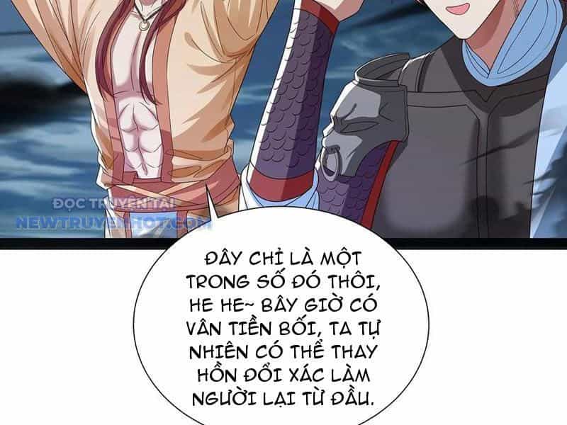Hoá Ra Ta Là Lão Tổ Ma Đạo? - Chương 40 - ảnh 23