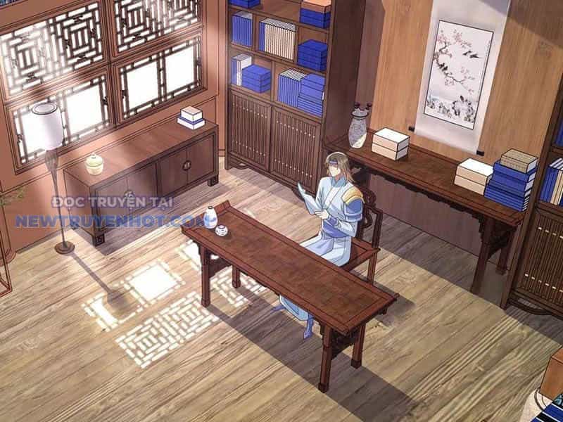 Hoá Ra Ta Là Lão Tổ Ma Đạo? - Chương 40 - ảnh 30