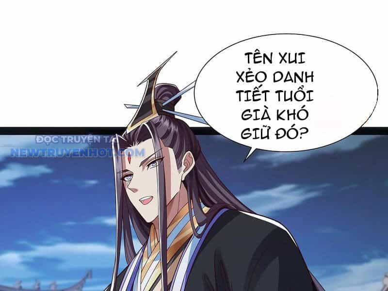 Hoá Ra Ta Là Lão Tổ Ma Đạo? - Chương 40 - ảnh 56