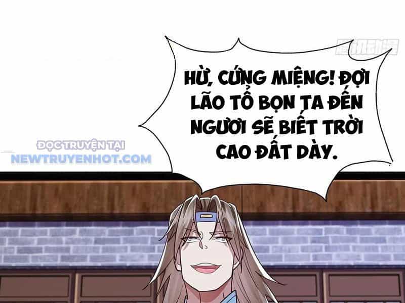 Hoá Ra Ta Là Lão Tổ Ma Đạo? - Chương 40 - ảnh 74