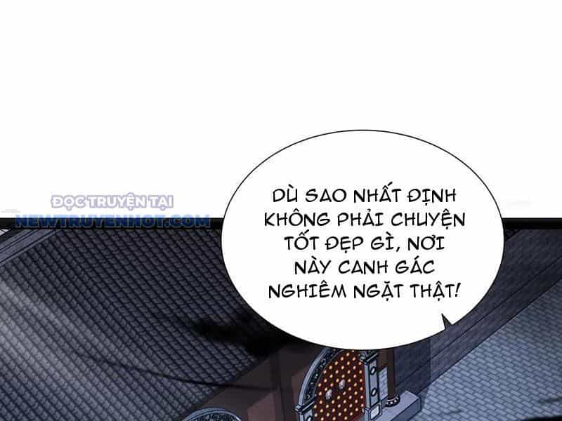 Hoá Ra Ta Là Lão Tổ Ma Đạo? - Chương 40 - ảnh 9