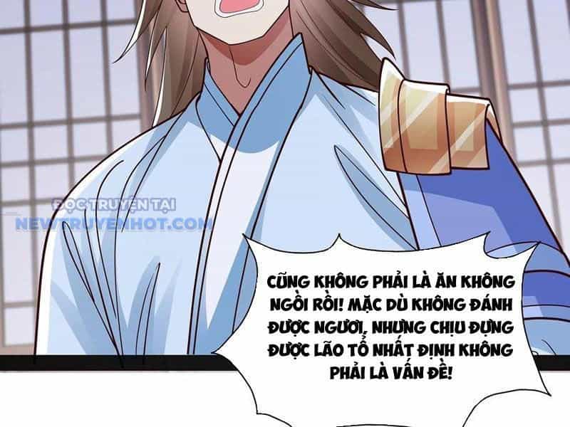 Hoá Ra Ta Là Lão Tổ Ma Đạo? - Chương 41 - ảnh 10