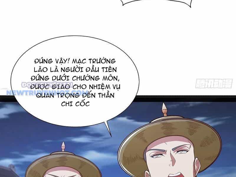 Hoá Ra Ta Là Lão Tổ Ma Đạo? - Chương 41 - ảnh 11