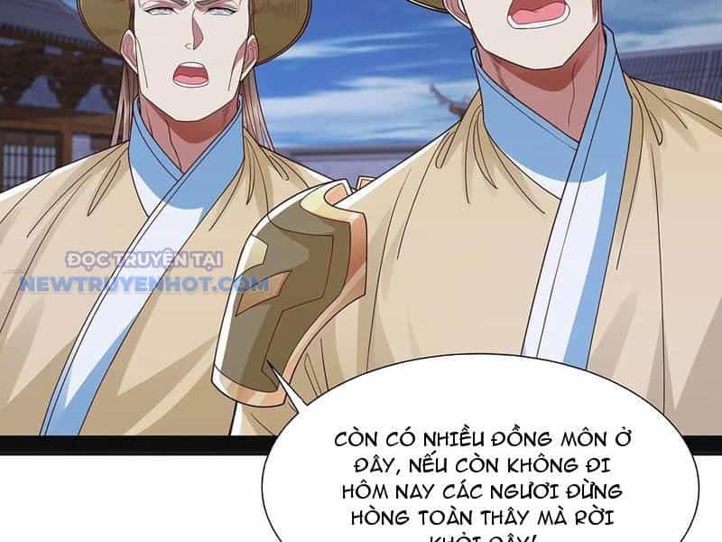 Hoá Ra Ta Là Lão Tổ Ma Đạo? - Chương 41 - ảnh 12
