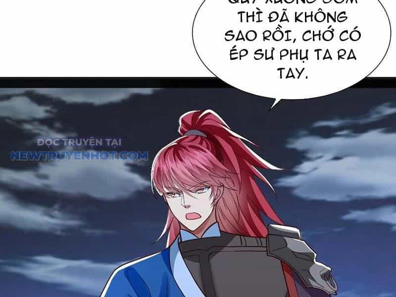 Hoá Ra Ta Là Lão Tổ Ma Đạo? - Chương 41 - ảnh 32