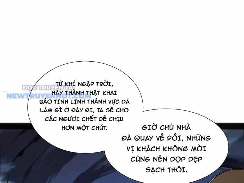 Hoá Ra Ta Là Lão Tổ Ma Đạo? - Chương 41 - ảnh 34