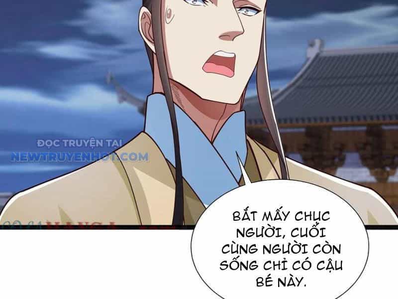 Hoá Ra Ta Là Lão Tổ Ma Đạo? - Chương 42 - ảnh 17
