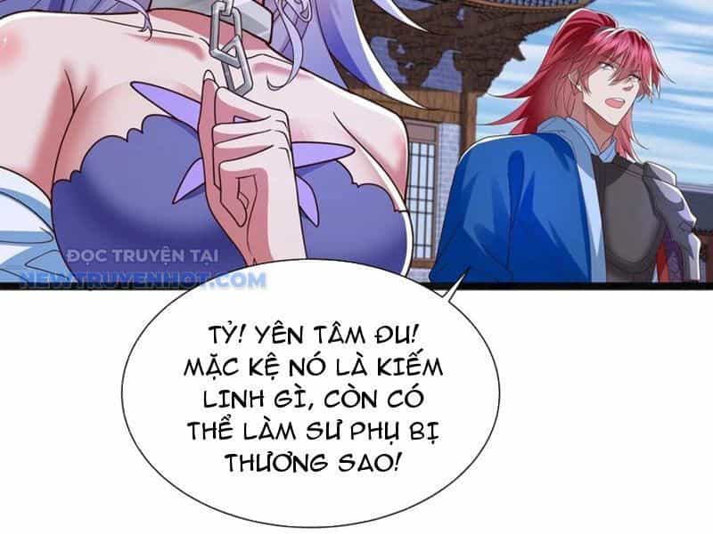 Hoá Ra Ta Là Lão Tổ Ma Đạo? - Chương 42 - ảnh 37
