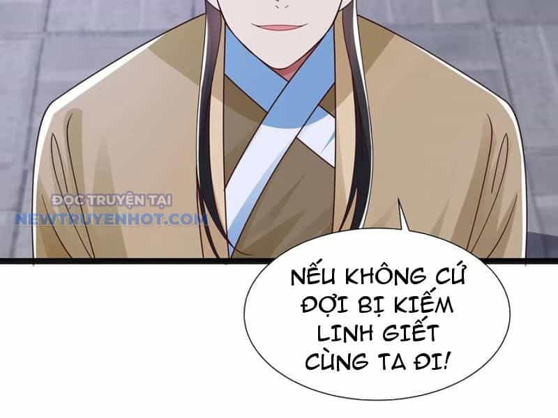 Hoá Ra Ta Là Lão Tổ Ma Đạo? - Chương 42 - ảnh 42