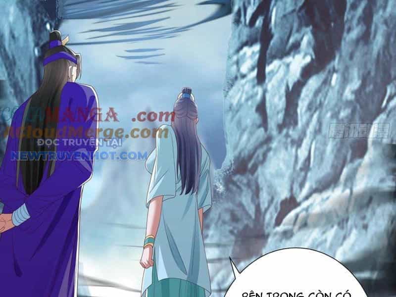 Hoá Ra Ta Là Lão Tổ Ma Đạo? - Chương 43 - ảnh 16
