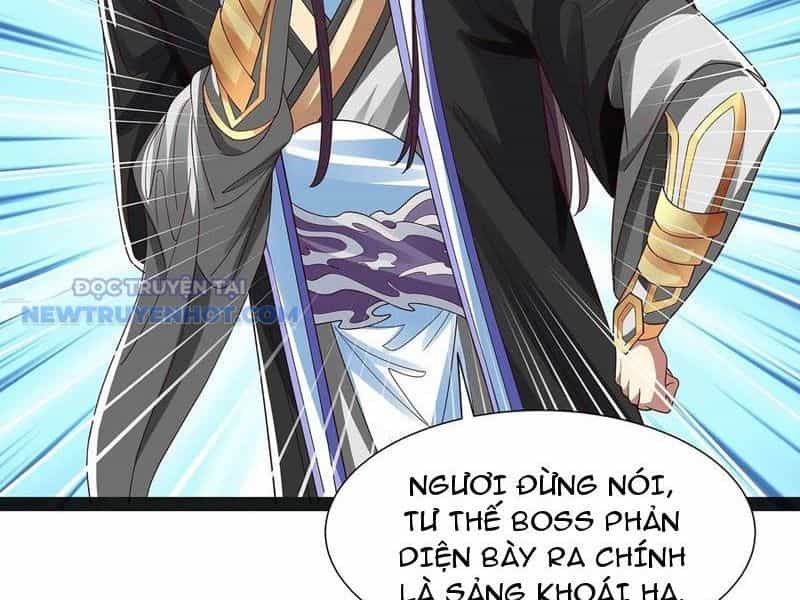 Hoá Ra Ta Là Lão Tổ Ma Đạo? - Chương 44 - ảnh 40