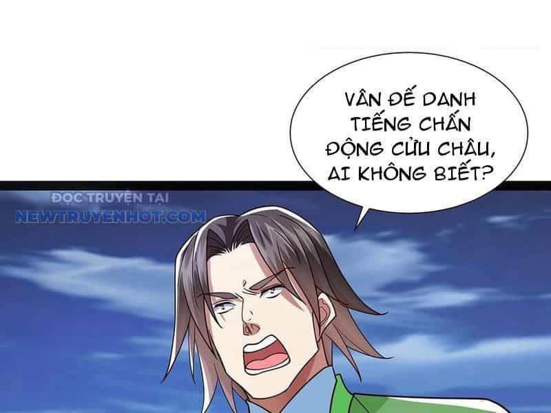 Hoá Ra Ta Là Lão Tổ Ma Đạo? - Chương 45 - ảnh 15