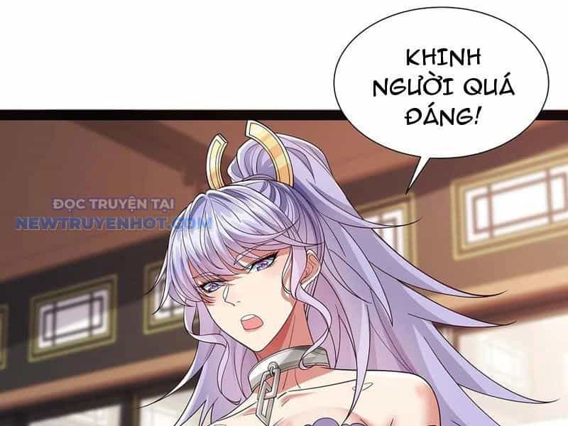 Hoá Ra Ta Là Lão Tổ Ma Đạo? - Chương 45 - ảnh 84