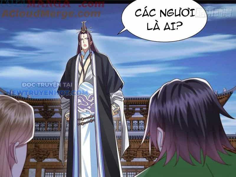 Hoá Ra Ta Là Lão Tổ Ma Đạo? - Chương 45 - ảnh 9
