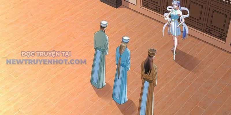 Hoá Ra Ta Là Lão Tổ Ma Đạo? - Chương 45 - ảnh 92