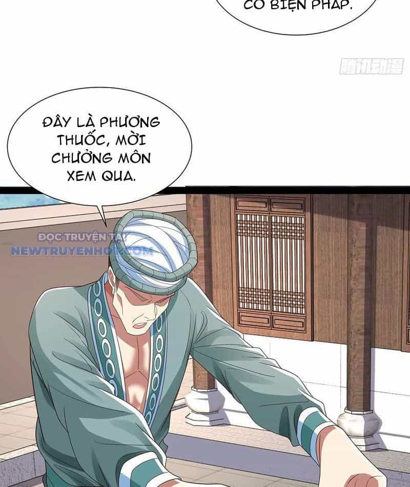 Hoá Ra Ta Là Lão Tổ Ma Đạo? - Chương 47 - ảnh 19