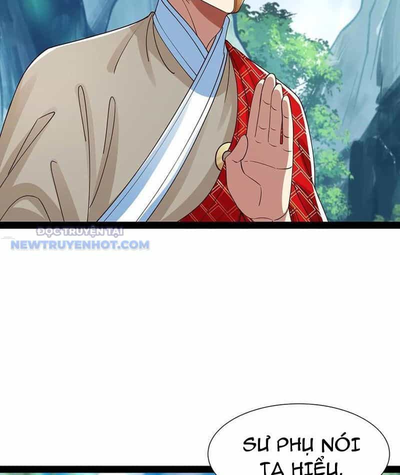 Hoá Ra Ta Là Lão Tổ Ma Đạo? - Chương 47 - ảnh 48
