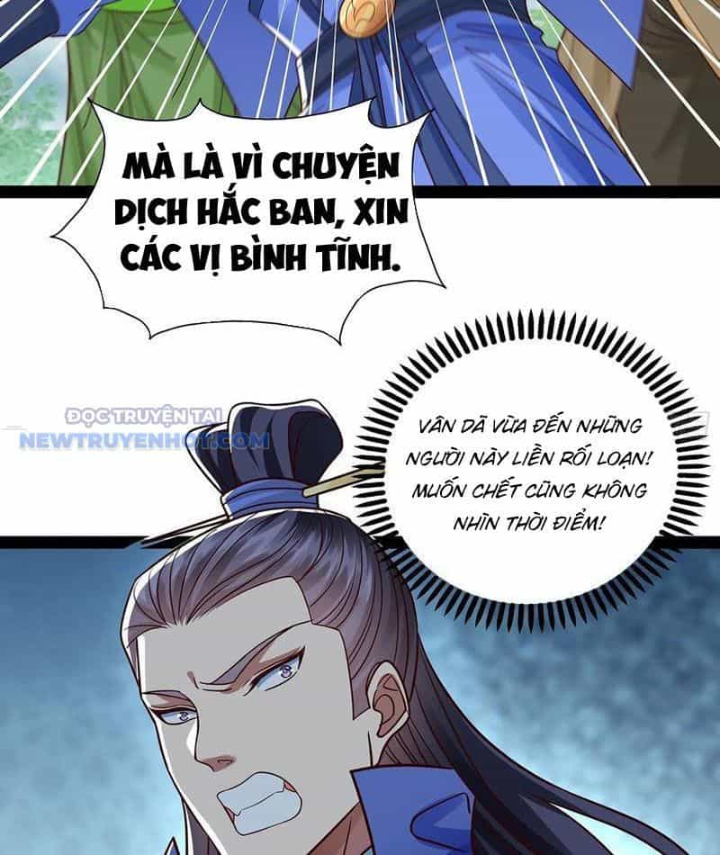 Hoá Ra Ta Là Lão Tổ Ma Đạo? - Chương 48 - ảnh 36