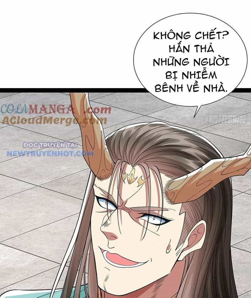 Hoá Ra Ta Là Lão Tổ Ma Đạo? - Chương 48 - ảnh 6