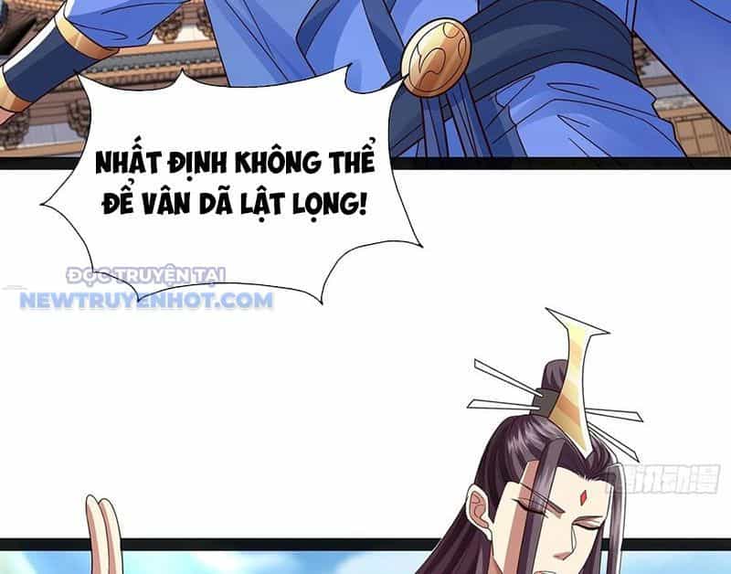 Hoá Ra Ta Là Lão Tổ Ma Đạo? - Chương 49 - ảnh 27