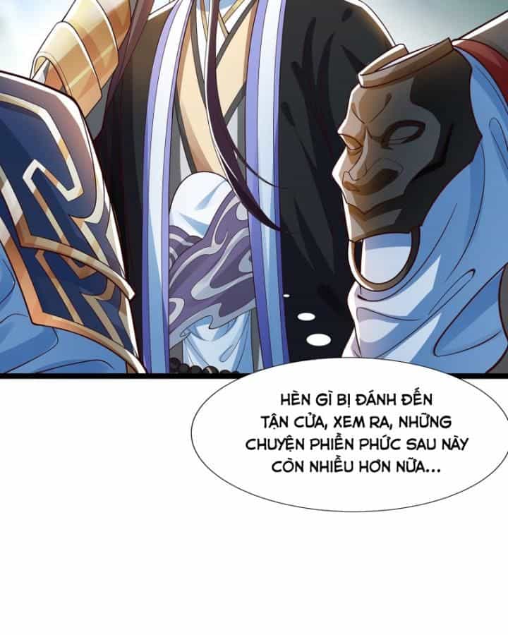 Hoá Ra Ta Là Lão Tổ Ma Đạo? - Chương 5 - ảnh 15