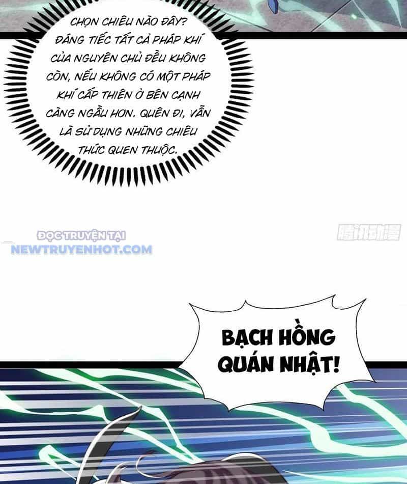 Hoá Ra Ta Là Lão Tổ Ma Đạo? - Chương 50 - ảnh 30