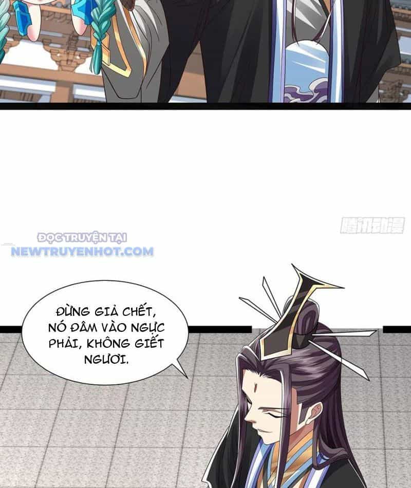 Hoá Ra Ta Là Lão Tổ Ma Đạo? - Chương 51 - ảnh 8