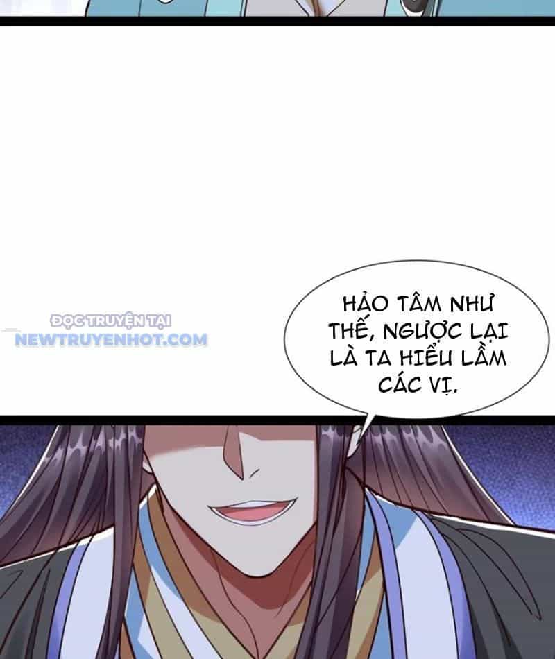 Hoá Ra Ta Là Lão Tổ Ma Đạo? - Chương 54 - ảnh 14