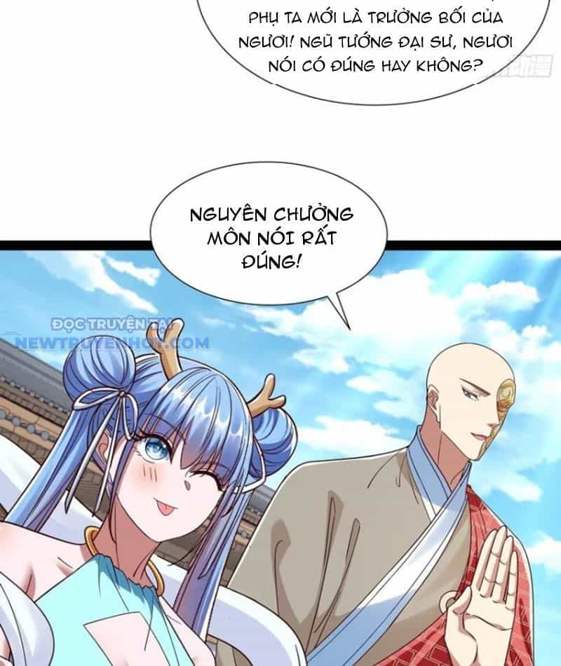 Hoá Ra Ta Là Lão Tổ Ma Đạo? - Chương 54 - ảnh 24