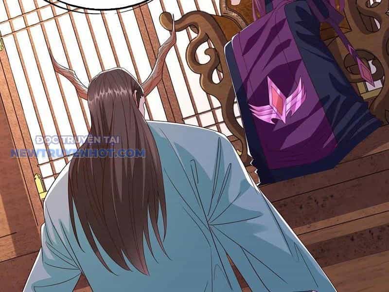 Hoá Ra Ta Là Lão Tổ Ma Đạo? - Chương 57 - ảnh 18