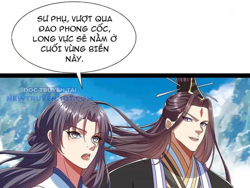 Hoá Ra Ta Là Lão Tổ Ma Đạo? - Chương 57 - ảnh 24