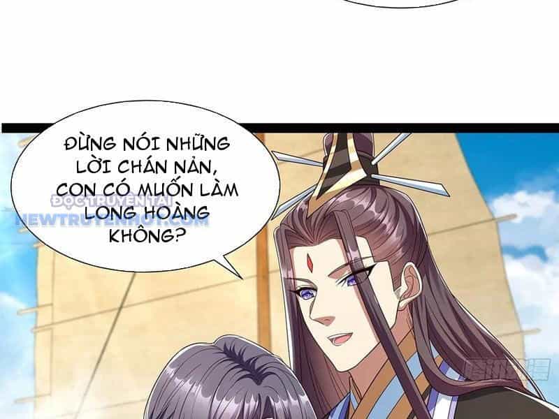 Hoá Ra Ta Là Lão Tổ Ma Đạo? - Chương 57 - ảnh 8