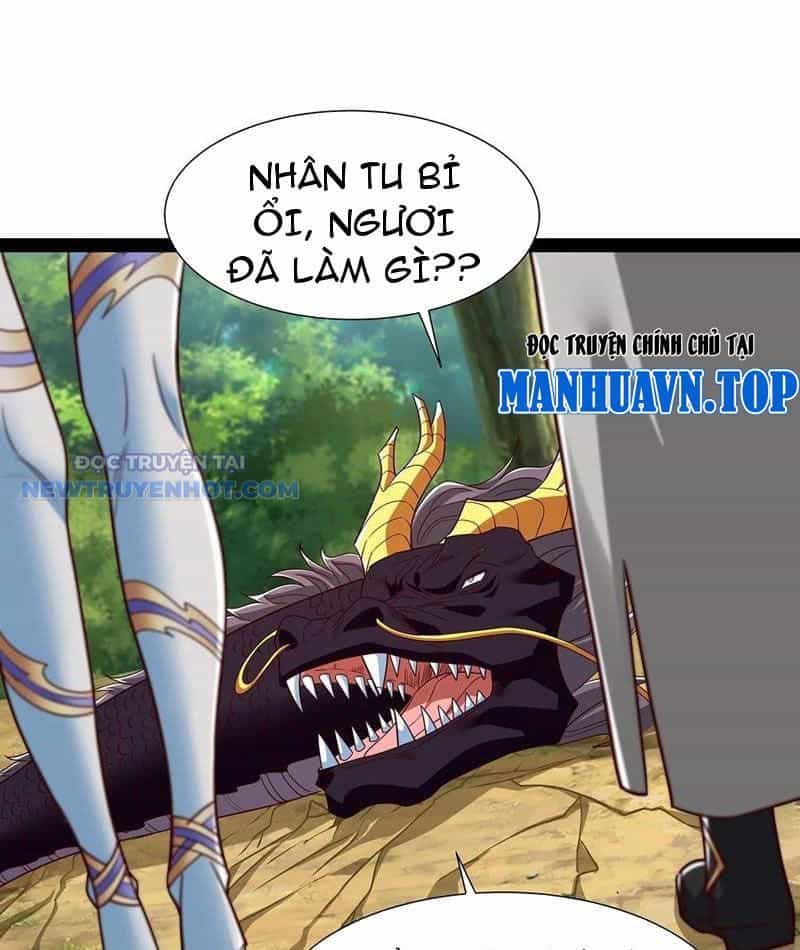 Hoá Ra Ta Là Lão Tổ Ma Đạo? - Chương 59 - ảnh 2