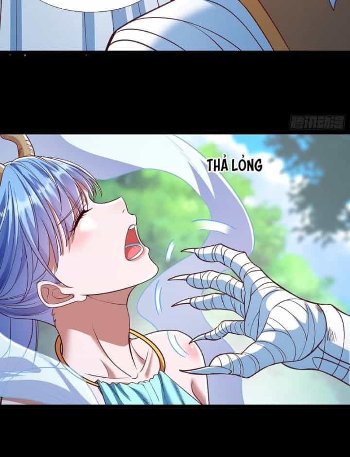 Hoá Ra Ta Là Lão Tổ Ma Đạo? - Chương 6 - ảnh 32