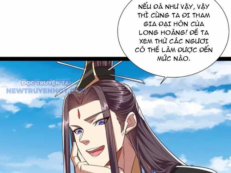 Hoá Ra Ta Là Lão Tổ Ma Đạo? - Chương 60 - ảnh 30