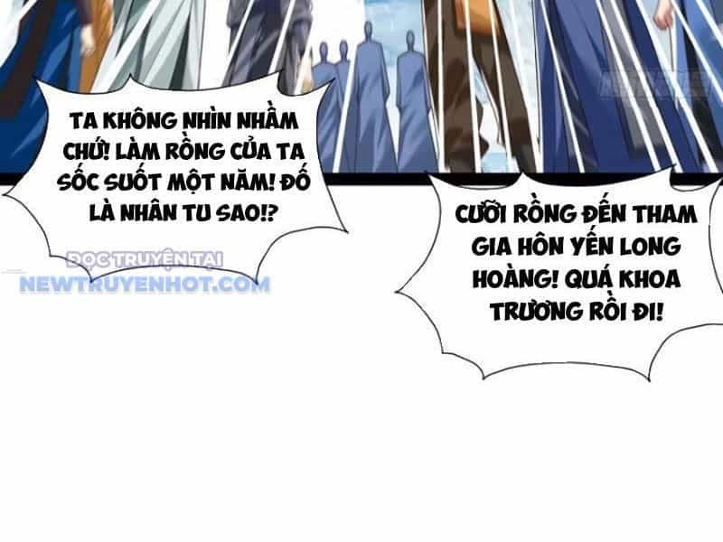 Hoá Ra Ta Là Lão Tổ Ma Đạo? - Chương 60 - ảnh 39