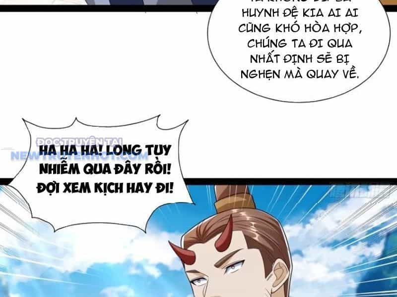 Hoá Ra Ta Là Lão Tổ Ma Đạo? - Chương 60 - ảnh 45