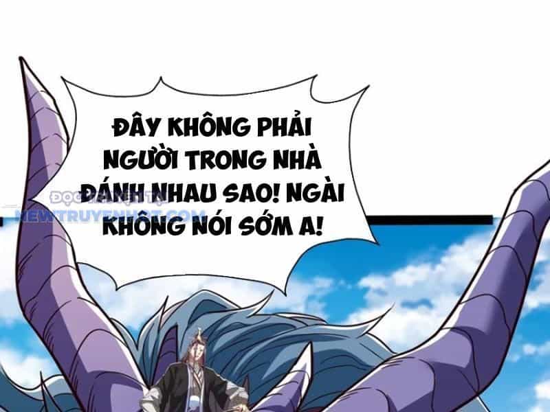 Hoá Ra Ta Là Lão Tổ Ma Đạo? - Chương 60 - ảnh 8
