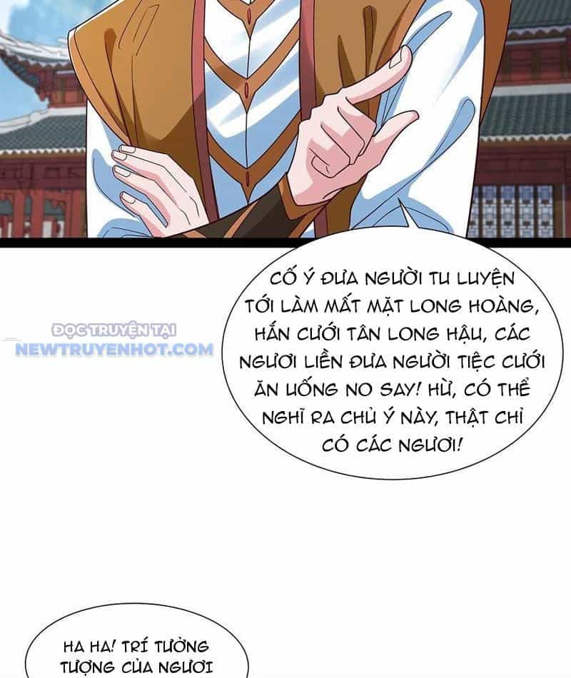 Hoá Ra Ta Là Lão Tổ Ma Đạo? - Chương 61 - ảnh 26
