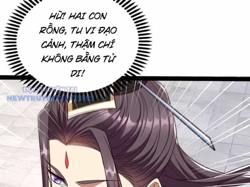 Hoá Ra Ta Là Lão Tổ Ma Đạo? - Chương 62 - ảnh 26