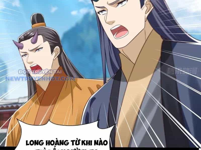 Hoá Ra Ta Là Lão Tổ Ma Đạo? - Chương 62 - ảnh 29