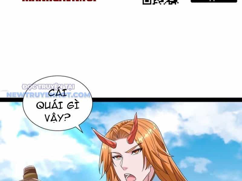 Hoá Ra Ta Là Lão Tổ Ma Đạo? - Chương 62 - ảnh 35