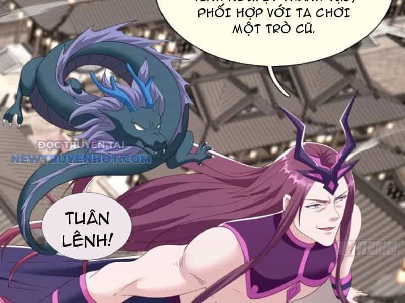 Hoá Ra Ta Là Lão Tổ Ma Đạo? - Chương 62 - ảnh 96