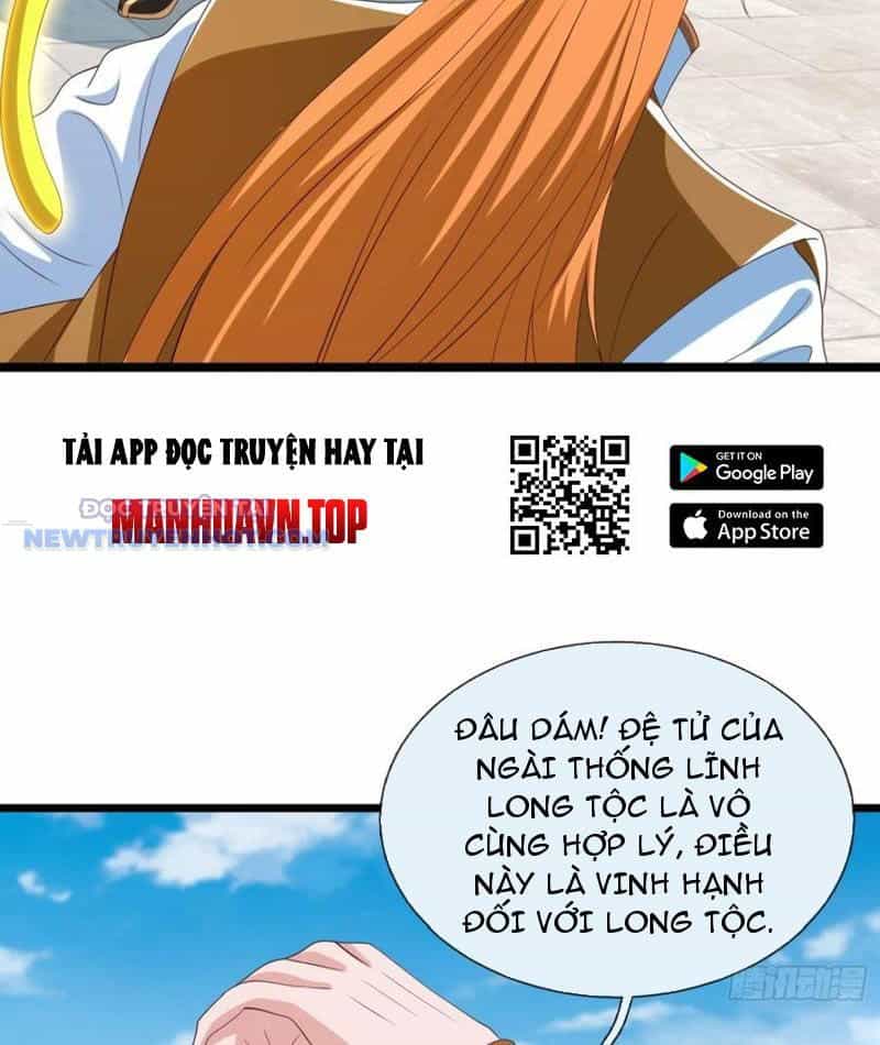 Hoá Ra Ta Là Lão Tổ Ma Đạo? - Chương 63 - ảnh 43