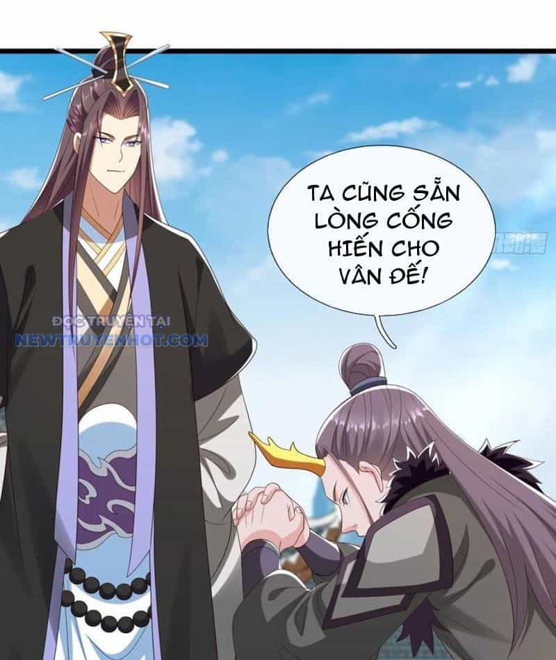 Hoá Ra Ta Là Lão Tổ Ma Đạo? - Chương 63 - ảnh 53