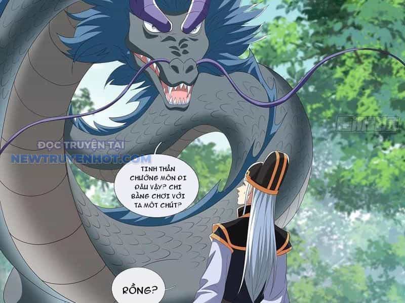 Hoá Ra Ta Là Lão Tổ Ma Đạo? - Chương 65 - ảnh 11