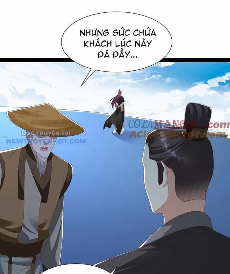 Hoá Ra Ta Là Lão Tổ Ma Đạo? - Chương 66 - ảnh 6